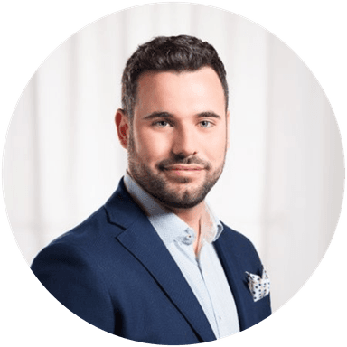 Andrea Lazzari - Broker Mutui Verona