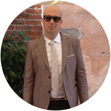 Enrico Bigatel - Broker Mutui Verona