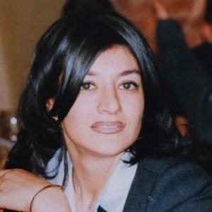 Giovanna Esposito - Broker Mutui Bergamo
