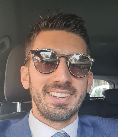 Giuseppe Avola - Broker Mutui Varese