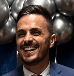 Alessio Mallamo - Broker Mutui Catania