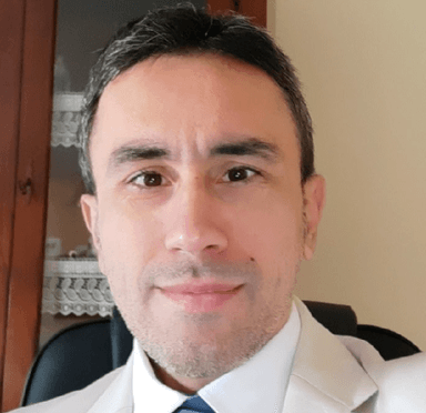 Daniele Bianchi - Broker Mutui Caserta