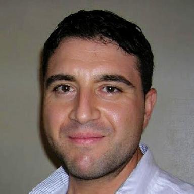Alfonso Cardamone - Broker Mutui Caserta