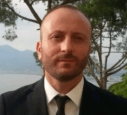 Orlando Grimaldi - Broker Mutui Caserta