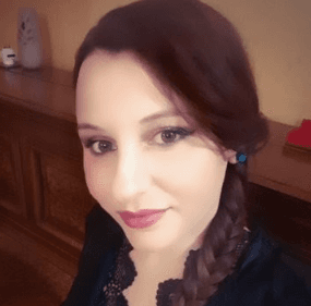 Grazia Salinaro - Broker Mutui Taranto
