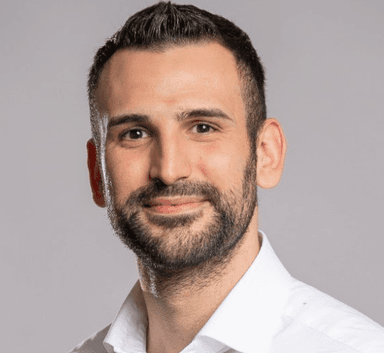 Manuel Offer - Broker Mutui Mantova