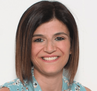 Anna Santonocito - Broker Mutui Siracusa