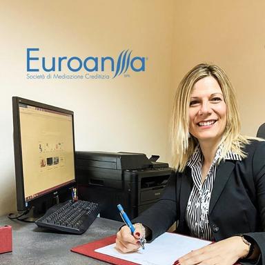 Viviana Lucchese - Broker Mutui Palermo