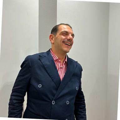 Massimo Amato - Broker Mutui Palermo