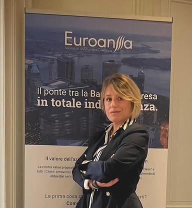 Valentina Morgia - Broker Mutui Firenze